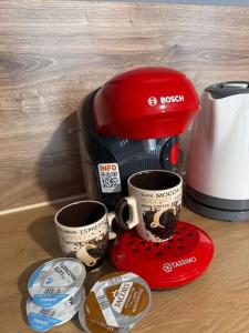 Smart Comfort StudioN5 private Kitchenette Bathroom Beach 250m Marina Port Old City 900m