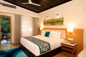 ABN Sarovar Portico Jim Corbett Dhikuli