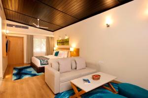 ABN Sarovar Portico Jim Corbett Dhikuli