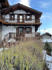 La Maison del Bon Grato