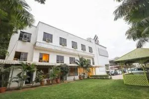 VITS Select Bharuch - Nitrang