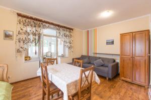 Pokoje Gościnne u Markusa