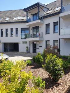 Silver Lodge Boutique Rooms Eger