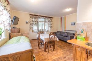 Pokoje Gościnne u Markusa