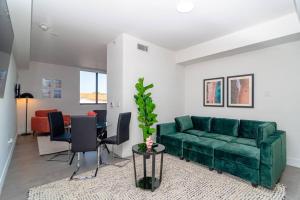 Relaxing 1BR in Miami Close to Brickell and South Beach
