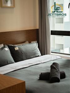 D Summit Residence By JettBros Johor Bahru