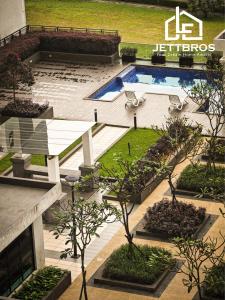 D Summit Residence By JettBros Johor Bahru