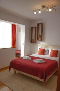 Apartament Aleea Minerva