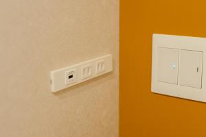 TATEYA Glocally HOTEL