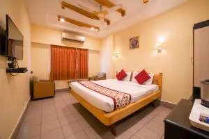 Hotel Kinnera Comforts - Tikkavādipālem