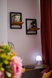 Apartament Aleea Minerva