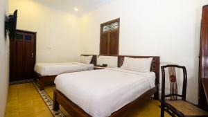 Phòng Superior 2 giường đơn (Superior Twin Room)