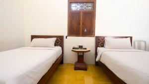 Phòng Superior 2 giường đơn (Superior Twin Room)