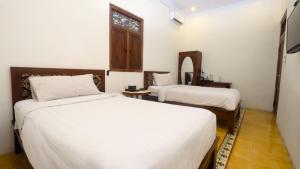 Phòng Superior 2 giường đơn (Superior Twin Room)