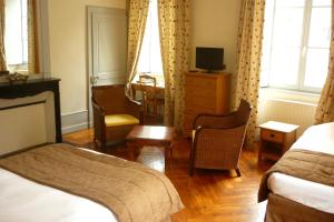 Appart Hotel Charles Sander