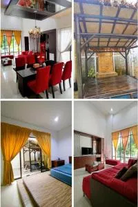 Cheery Home Surabaya 10 mins toll near Pakuwon Mall - Gresik