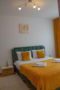 Apartament Aleea Minerva