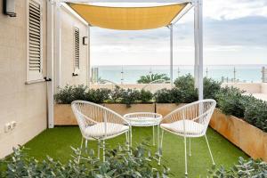 Preferisco b&b e trattoria sul mare