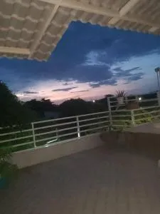 Hotel Cra17a21a avenida 22 cerca a escenario deportivos iglesias y clinicas - Barrio Cundi