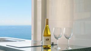 Samcheok Peacehousing Spa Pet Pension