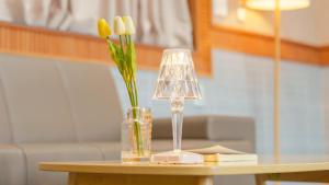 Samcheok Peacehousing Spa Pet Pension