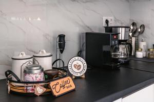 Christinas apartment