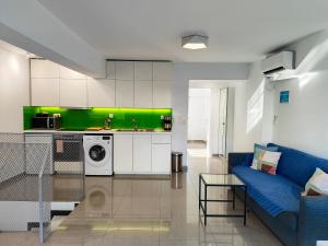 KYMA Apartments Athens 19