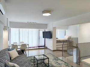 KYMA Apartments Athens 19