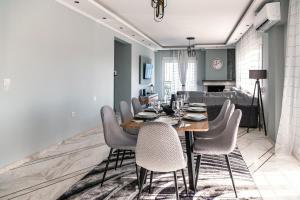 Christinas apartment