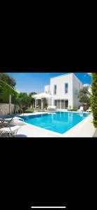 Villa serra - Konacik