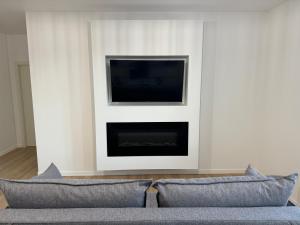 Appartements Appartement II - Haut Standing : photos des chambres