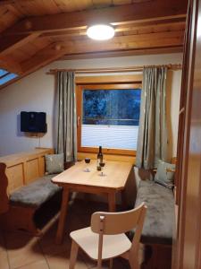 Appartement Zürcher