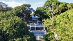 vista linda farmstaycation