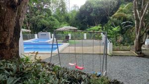 vista linda farmstaycation