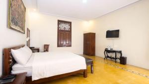 Phòng Đôi (Double Room)