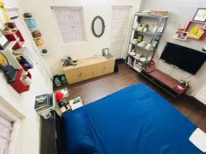 Stay near Quest Mall & Don Bosco Park Circus - Ballygunge