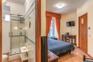 Triple Room room in Locanda San Cosimato