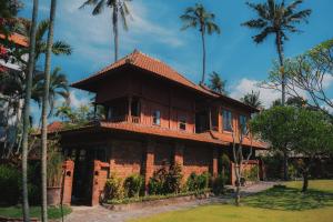 The ARIRAS Resort