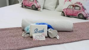 Kombi Cove Blaauwberg