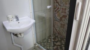 Kombi Cove Blaauwberg