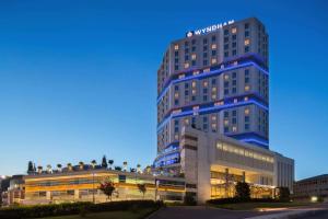 Wyndham Grand Istanbul Europe