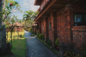 The ARIRAS Resort