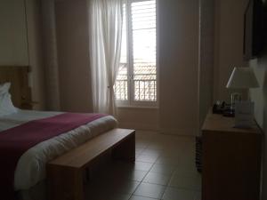 Hotels L'Armateur : photos des chambres