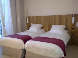 Hotels L'Armateur : photos des chambres