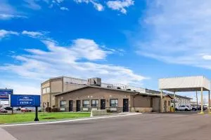 Howard Johnson by Wyndham Thunder Bay - Nipigon