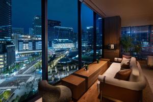 Canopy By Hilton Osaka Umeda