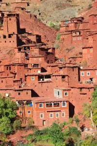 Dar Megdaz - Aït Tamellil