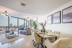 Stylish 2BR in Sky Gardens, DIFC by Deluxe Holiday Homes