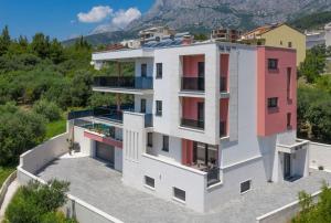 Villa VlD - Amazing holiday home! - Makarska Exklusiv