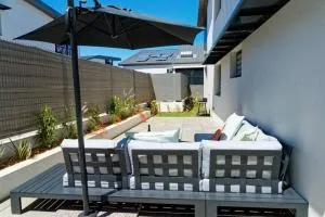 La parenthèse tropicale - 拉萨尔勒班